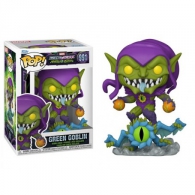 Actionfigure - Funko pop - marvel mech strike - monster hunters: Green goblin