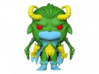 Actionfigure - Funko pop - marvel mech strike - monster hunters: Loki