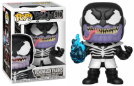 Actionfigure - Funko pop - marvel venomverse: Venomized thanos