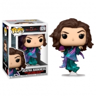 Actionfigure - Funko pop - marvel wandavision: Agatha harkness