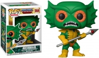 Actionfigure - Funko pop - masters of the universe: Merman