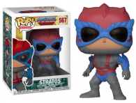 Actionfigure - Funko pop - masters of the universe: Stratos