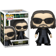 Actionfigure - Funko pop - matrix: Neo