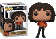 Actionfigure - Funko pop - moon knight: Layla el-faouly