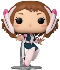 Actionfigure - Funko pop - my hero academia: Ochaco uraraka