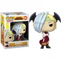 Actionfigure - Funko pop - my hero academia: Ryukyu