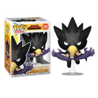 Actionfigure - Funko pop - my hero academia: Fumikage tokoyami - 1351