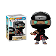 Actionfigure - Funko pop - naruto: Kakuzu