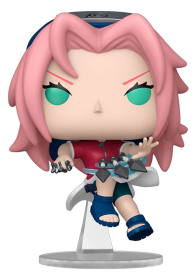 Actionfigure - Funko pop - naruto: Sakura haruno