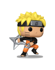 Actionfigure - Funko pop - naruto shippuden: Naruto uzumaki