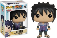 Actionfigure - Funko pop - naruto shippuden: Sasuke