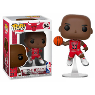 Actionfigure - Funko pop - nba: Michael jordan