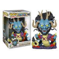 Actionfigure - Funko pop - one piece: Kaido dragon form - super sized