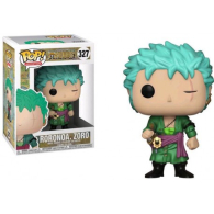 Actionfigure - Funko pop - one piece: Roronoa zoro