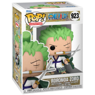 Actionfigure - Funko pop - one piece: Roronoa zoro