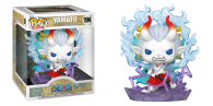 Actionfigure - Funko pop - one piece: Yamato - super sized