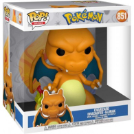 Actionfigure - Funko pop - pokemon: Charizard dracafeu - glurak - super sized