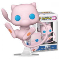 Actionfigure - Funko pop - pokemon: Mew