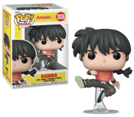 Actionfigure - Funko pop - ranma ½: Ranma