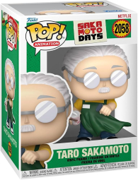Actionfigure - Funko pop - sakamoto days: Taro sakamoto