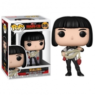 Actionfigure - Funko pop - shang chi and the legend of the ten rings: Xialing