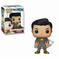 Actionfigure - Funko pop - shazam: Eugene