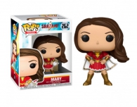 Actionfigure - Funko pop - shazam: Mary