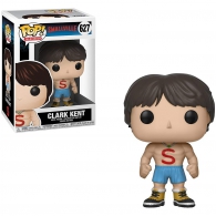 Actionfigure - Funko pop - smallville: Klark kent