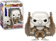 Actionfigure - Funko pop - spider-man across the spiderverse: Medieval vulture