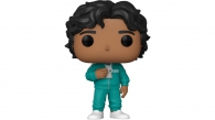 Actionfigure - Funko pop - squid game: Player 199: ali