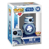 Actionfigure - Funko pop - star wars: Bb-8 - pops with a purpose