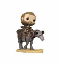 Actionfigure - Funko pop - star wars: Ben kenobi on eopie - super sized