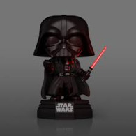 Actionfigure - Funko pop - star wars: Darth vader - sfx - lights and sound