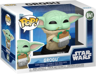 Actionfigure - Funko pop - star wars: Grogu