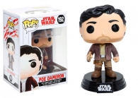 Actionfigure - Funko pop - star wars: Poe dameron