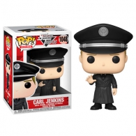 Actionfigure - Funko pop - starship troopers: Carl jenkins