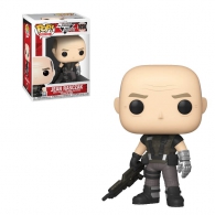 Actionfigure - Funko pop - starship troopers: Jean rasczak