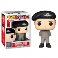 Actionfigure - Funko pop - starship troopers: Johnny rico