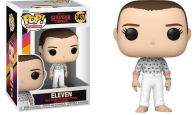 Actionfigure - Funko pop - stranger things: Eleven