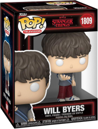Actionfigure - Funko pop - stranger things: Will byers