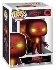 Actionfigure - Funko pop - stranger things s5: Vecna