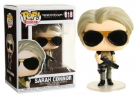 Actionfigure - Funko pop - terminator: dark fate: Sarah connor
