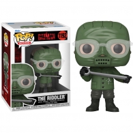 Actionfigure - Funko pop - the batman: The riddler