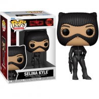 Actionfigure - Funko pop - the batman: Selina kyle