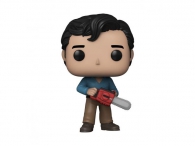 Actionfigure - Funko pop - the evil dead - anniversary: Ash
