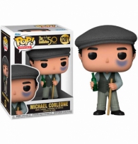 Actionfigure - Funko pop - the godfather 50 years: Michael corleone