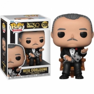 Actionfigure - Funko pop - the godfather 50 years: Vito corleone