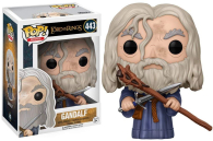 Actionfigure - Funko pop - the lord of the rings: Gandalf