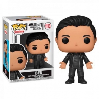 Actionfigure - Funko pop - the umbrella academy: Ben