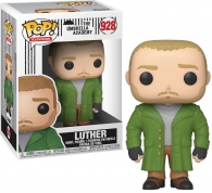 Actionfigure - Funko pop - the umbrella academy: Luther